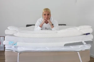 What Is the Best Mattress Topper for a Bad Back?