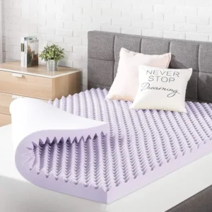 What Is the Best Mattress Topper for Pain Relief?