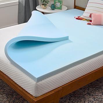Best Mattress Topper for a Bad Back: Buying Guide