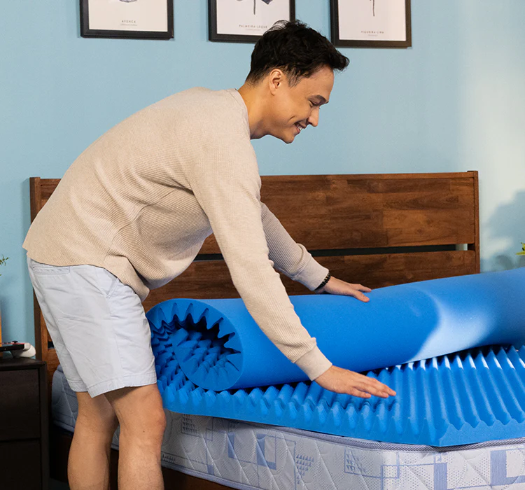 What Is the Best Mattress Topper for a Bad Back? A Complete Buying Guide