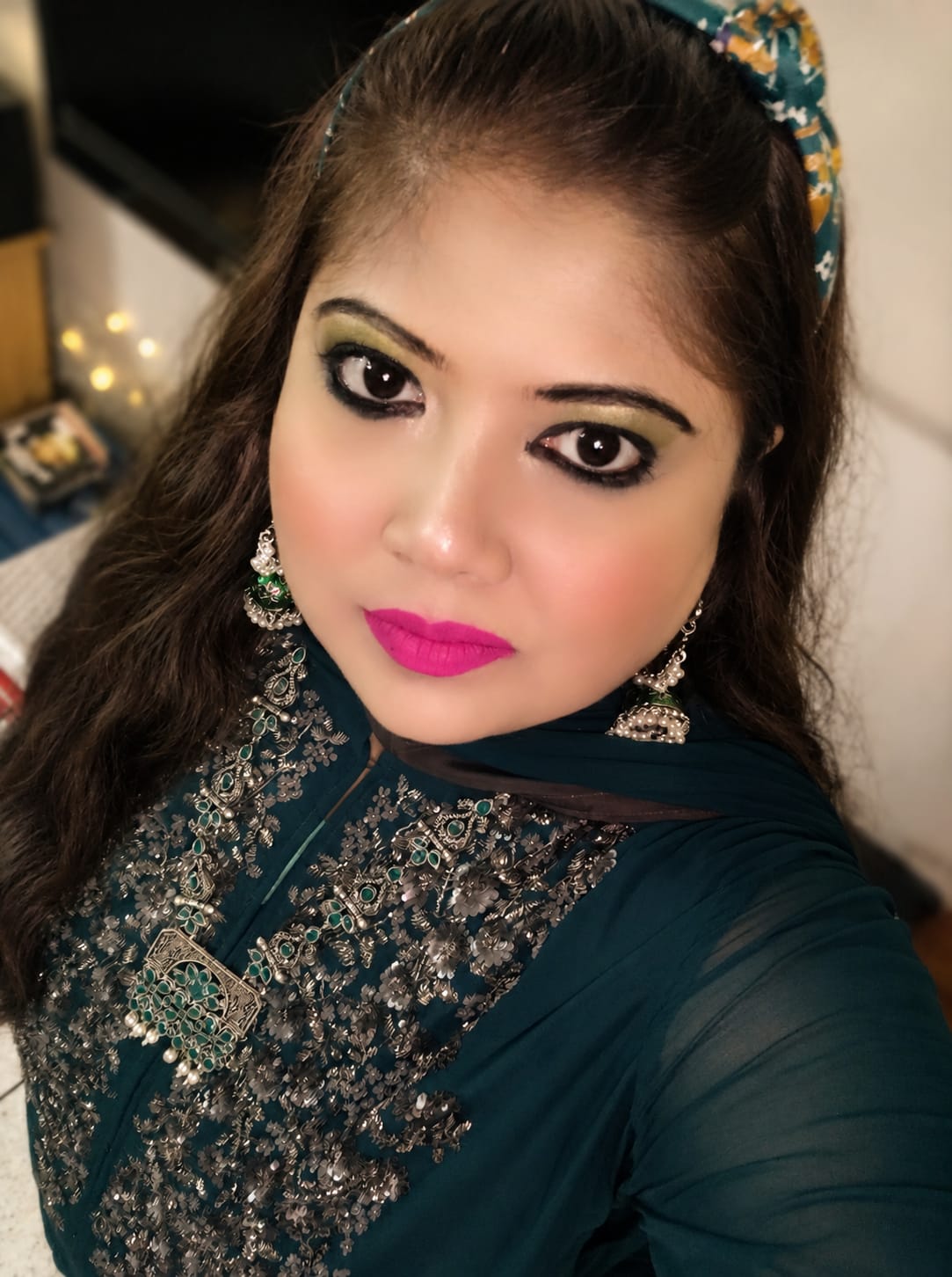 Farah Tabira