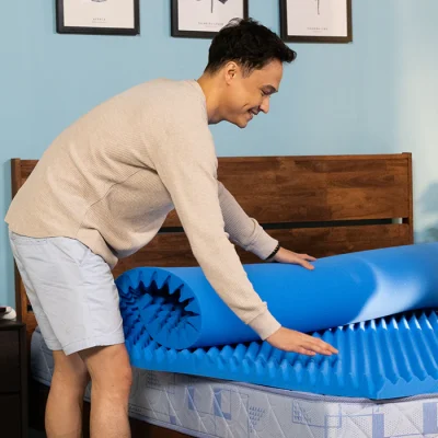 What Is the Best Mattress Topper for a Bad Back? A Complete Buying Guide